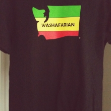 Washafarian State 1