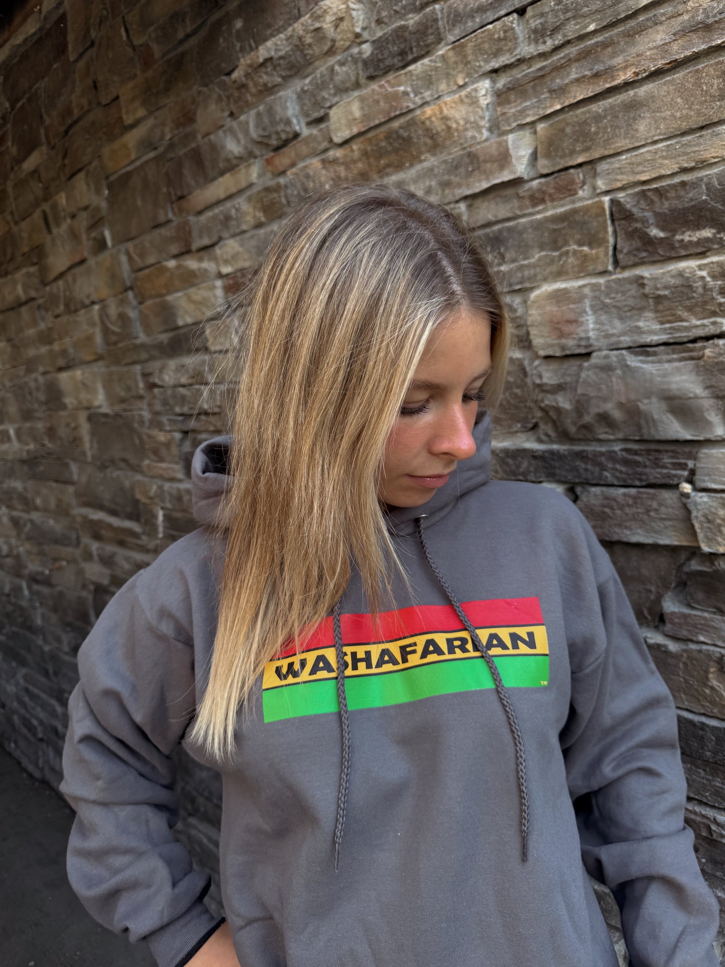 Washafarian Sweatshirt
